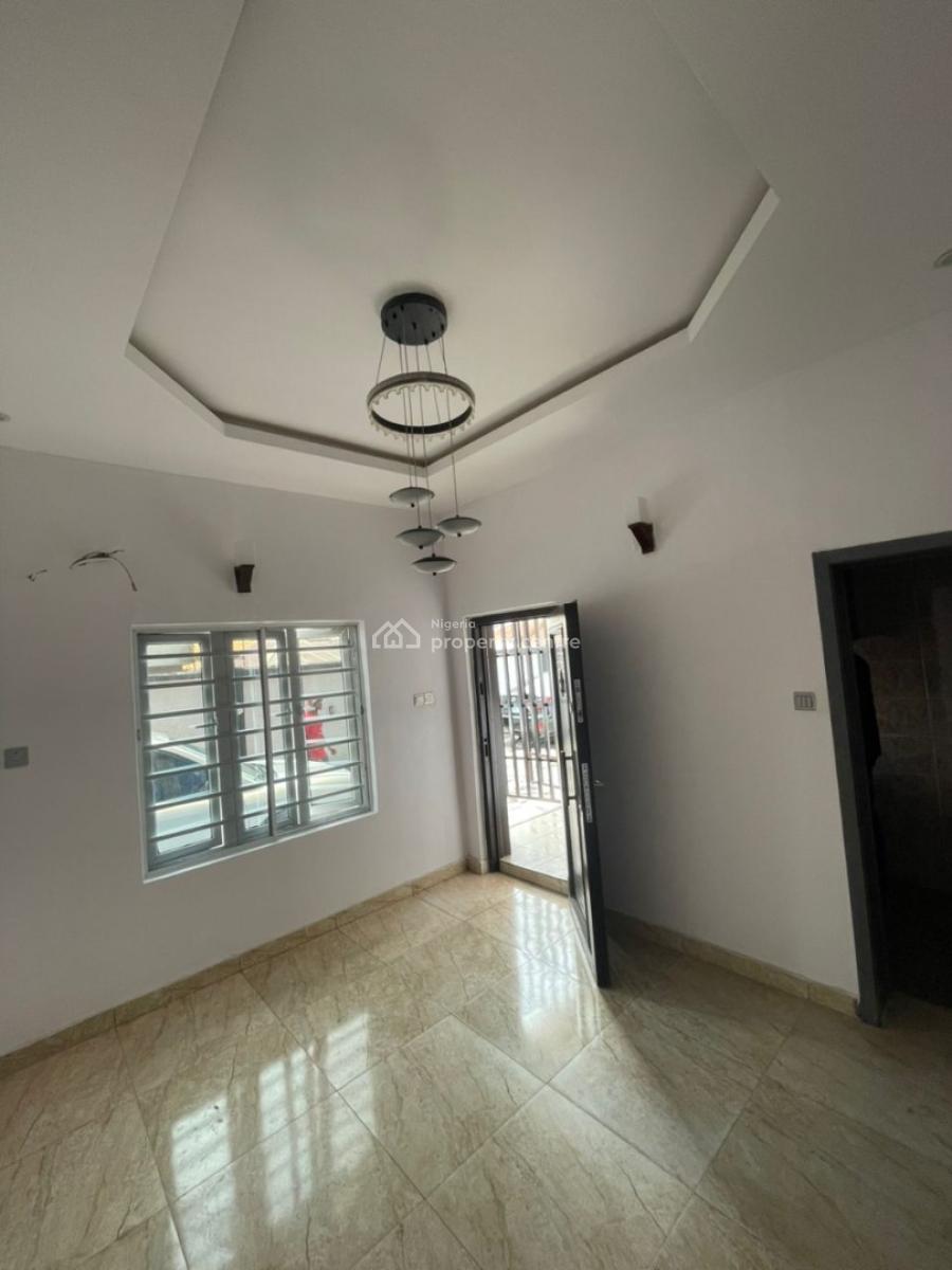 Mini Flat, Eputu, Awoyaya, Ibeju Lekki, Lagos, Mini Flat (room and Parlour) for Rent