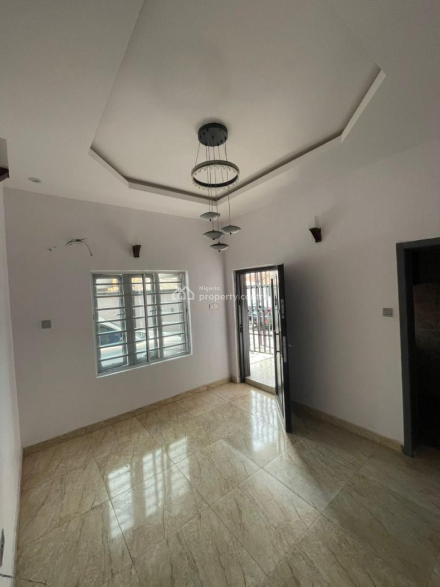 Mini Flat, Eputu, Awoyaya, Ibeju Lekki, Lagos, Mini Flat (room and Parlour) for Rent