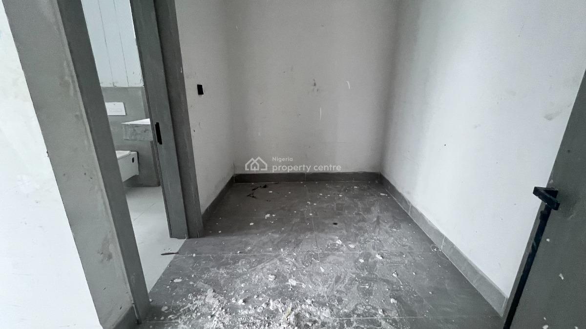 Luxury 4-bedroom Apartment with Bq., Ikoyi, Lagos, Semi-detached Duplex for Sale