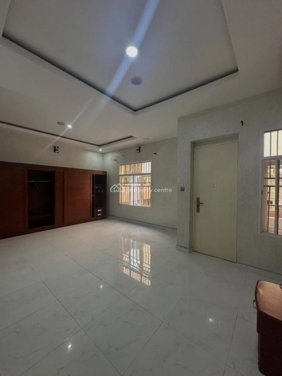 Luxurious 4 Bedroom Terraced Duplex+ Bq with Excellent Facilities, Oniru, Victoria Island (vi), Lagos, Terraced Duplex for Rent