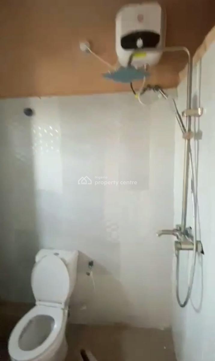 Spacious Standard One Bedroom Apartment, Onike, Iwaya, Yaba, Lagos, Mini Flat (room and Parlour) for Rent