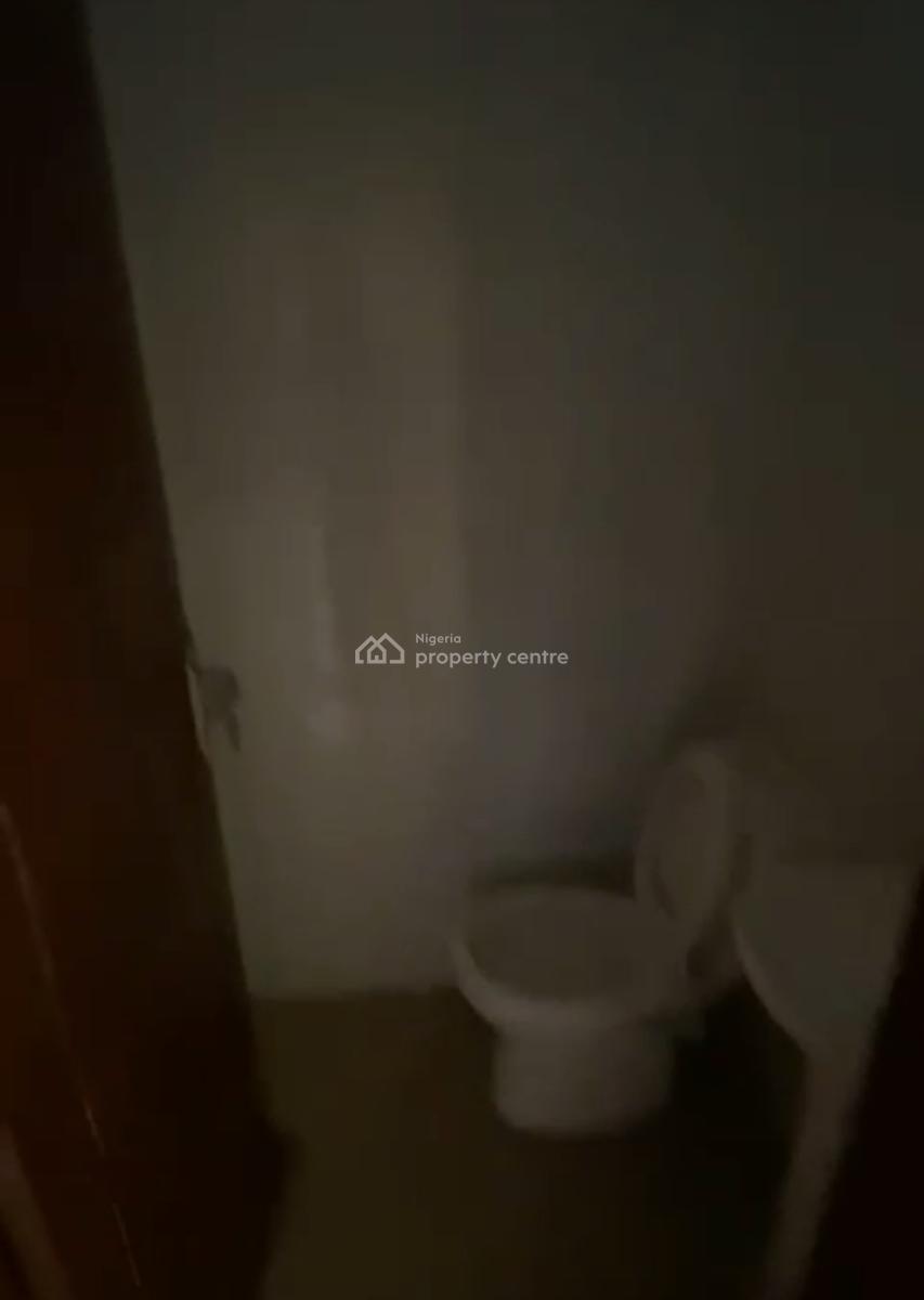 Spacious Standard One Bedroom Apartment, Onike, Iwaya, Yaba, Lagos, Mini Flat (room and Parlour) for Rent