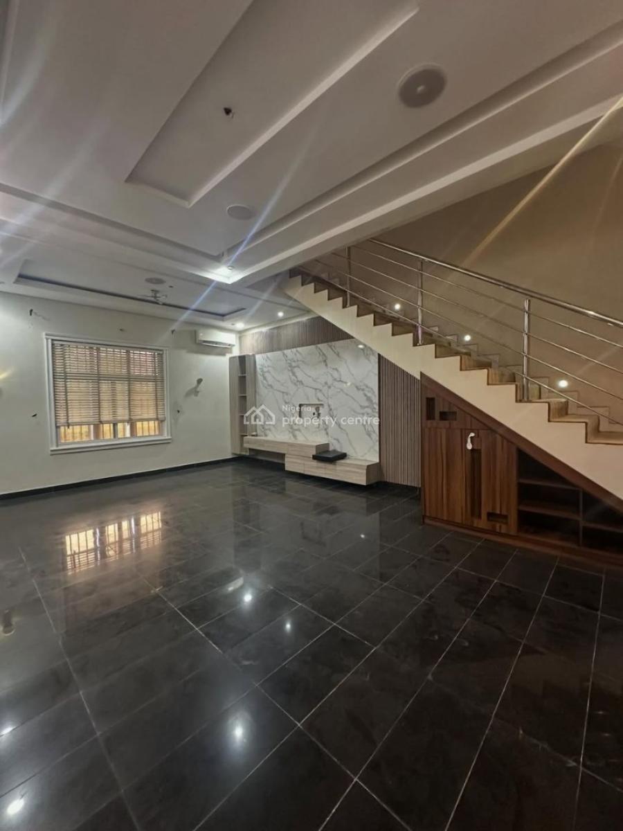 Luxury 4 Bedroom Terrace Duplex, Oniru, Victoria Island (vi), Lagos, Terraced Duplex for Rent
