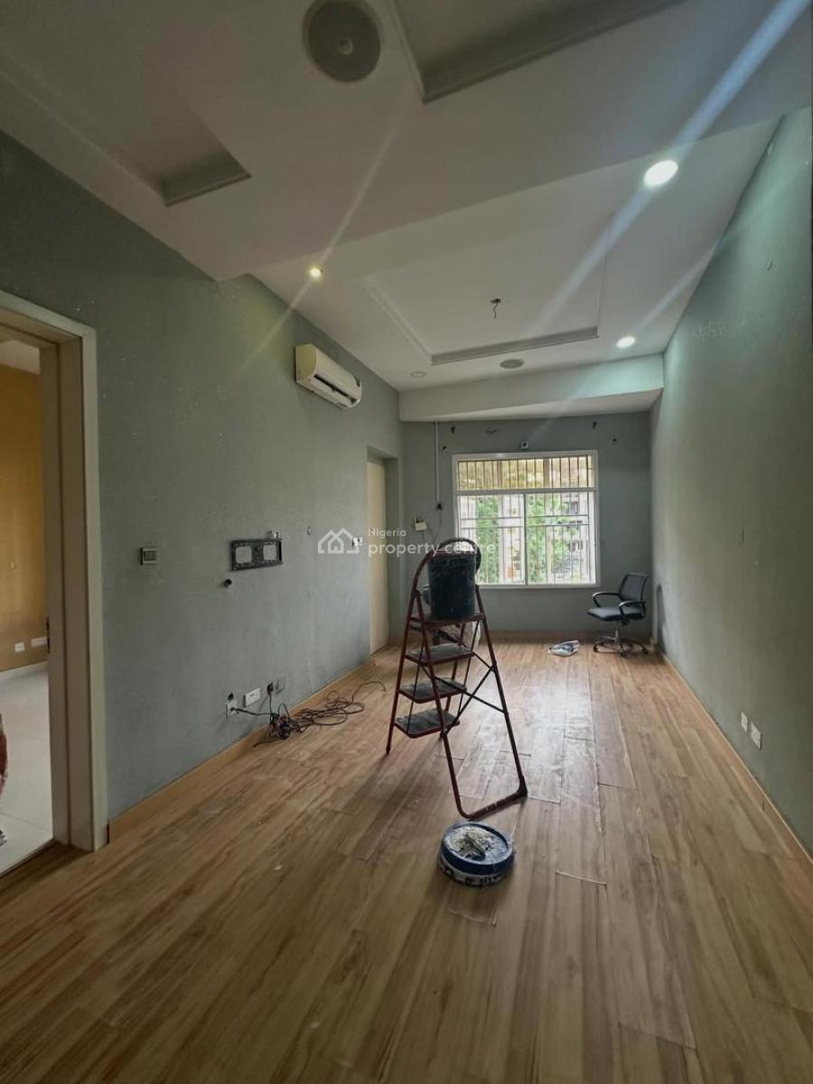 Luxury 4 Bedroom Terrace Duplex, Oniru, Victoria Island (vi), Lagos, Terraced Duplex for Rent