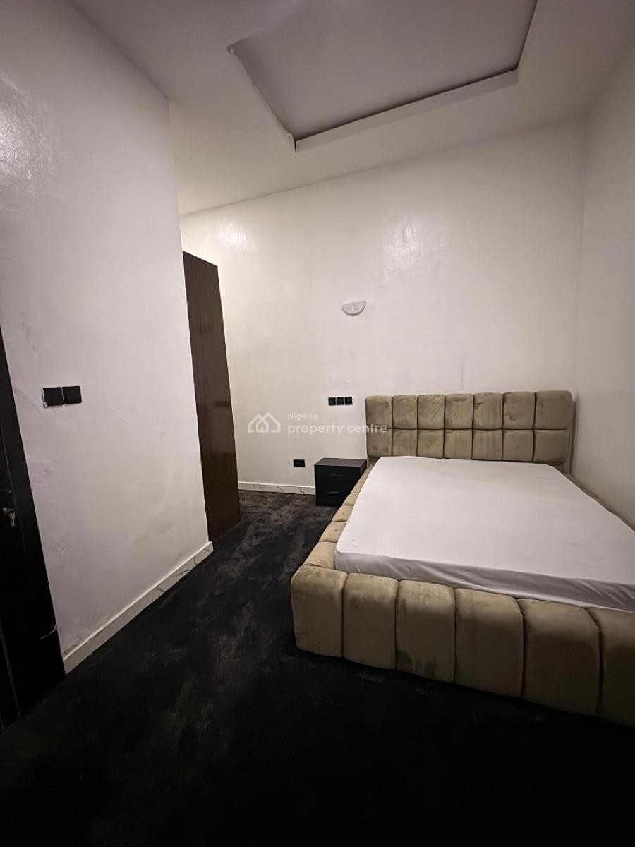 Fully Furnished Premium 4 Bedrooms Terraced Duplex, Ikota Villa Estate, Ikota, Lekki, Lagos, Terraced Duplex for Rent