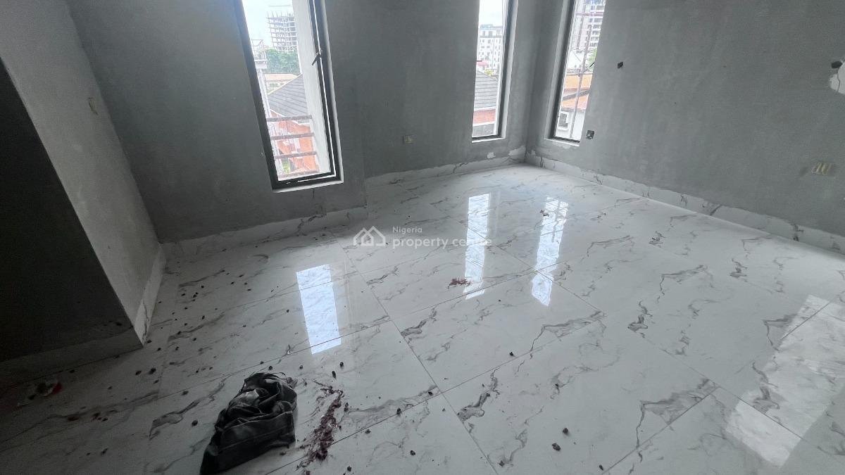 Luxury 4-bedroom Semi-detached Duplex with Bq., Ikoyi, Lagos, Semi-detached Duplex for Sale