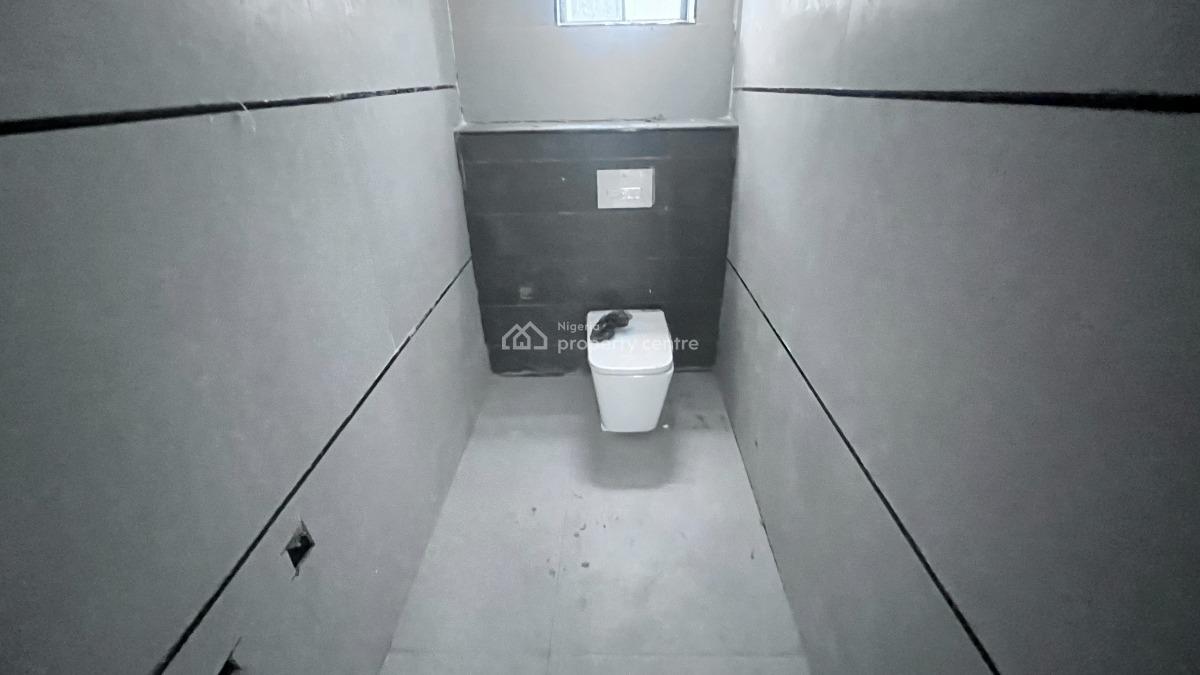 Luxury 4-bedroom Semi-detached Duplex with Bq., Ikoyi, Lagos, Semi-detached Duplex for Sale