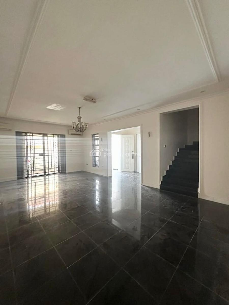 Luxury 4 Bedroom Terrace Duplex + Bq with Excellent Facilities, Oniru, Victoria Island (vi), Lagos, Terraced Duplex for Rent