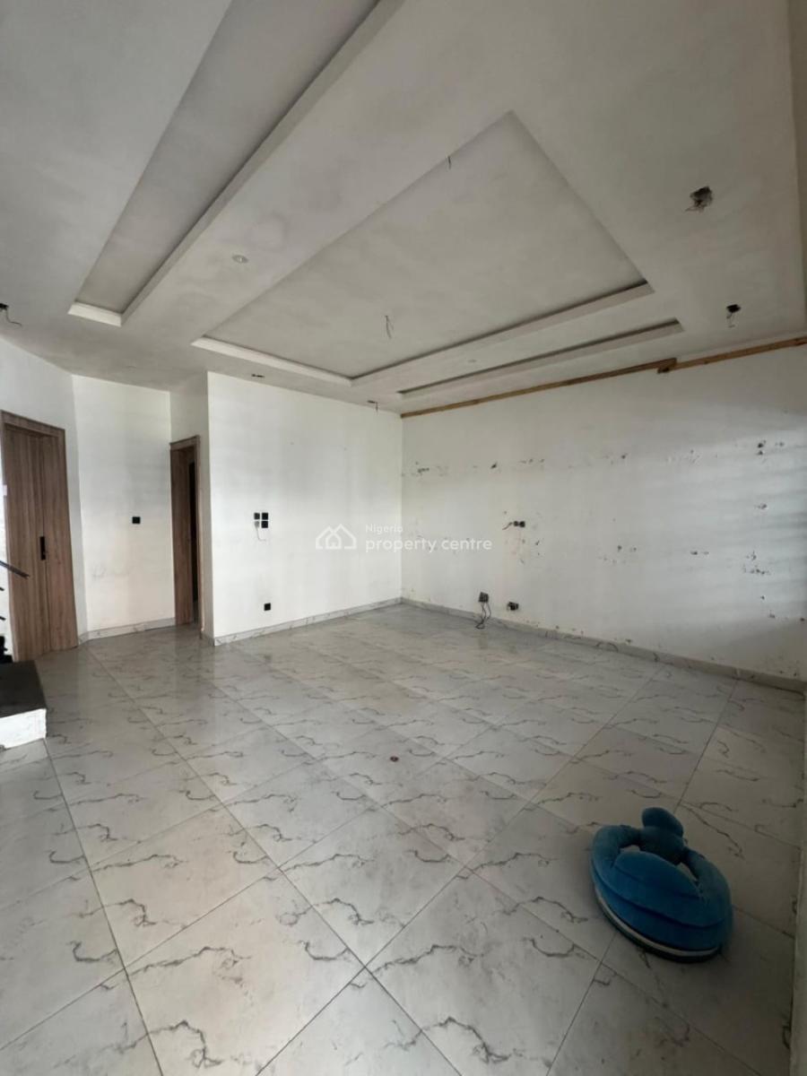 Luxury 4 Bedroom Terrace Duplex + Bq with Excellent Facilities, Oniru, Victoria Island (vi), Lagos, Terraced Duplex for Rent