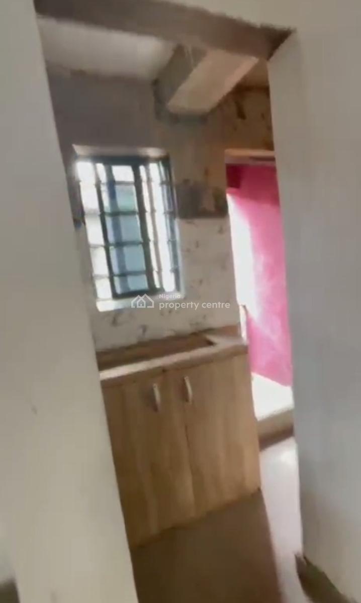 Exceptional, Newly Built Standard, Spacious a Room Self Contain, Fadeyi, Yaba, Lagos, Self Contain (single Rooms) for Rent