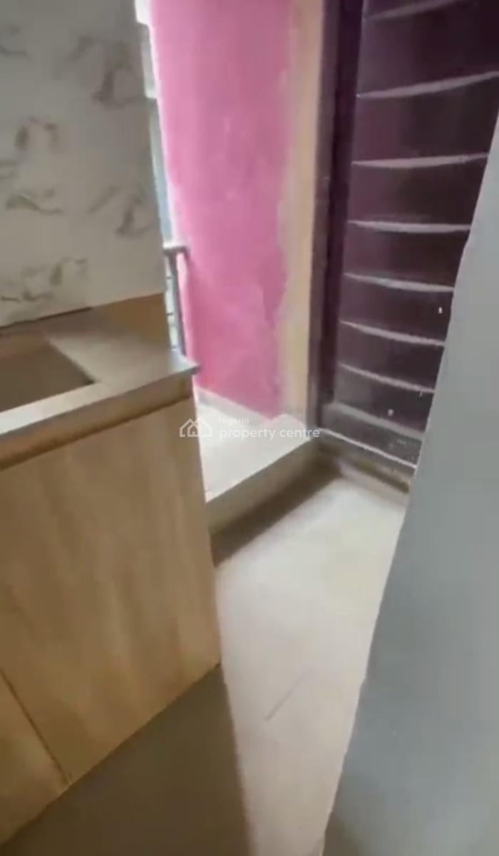 Exceptional, Newly Built Standard, Spacious a Room Self Contain, Fadeyi, Yaba, Lagos, Self Contain (single Rooms) for Rent