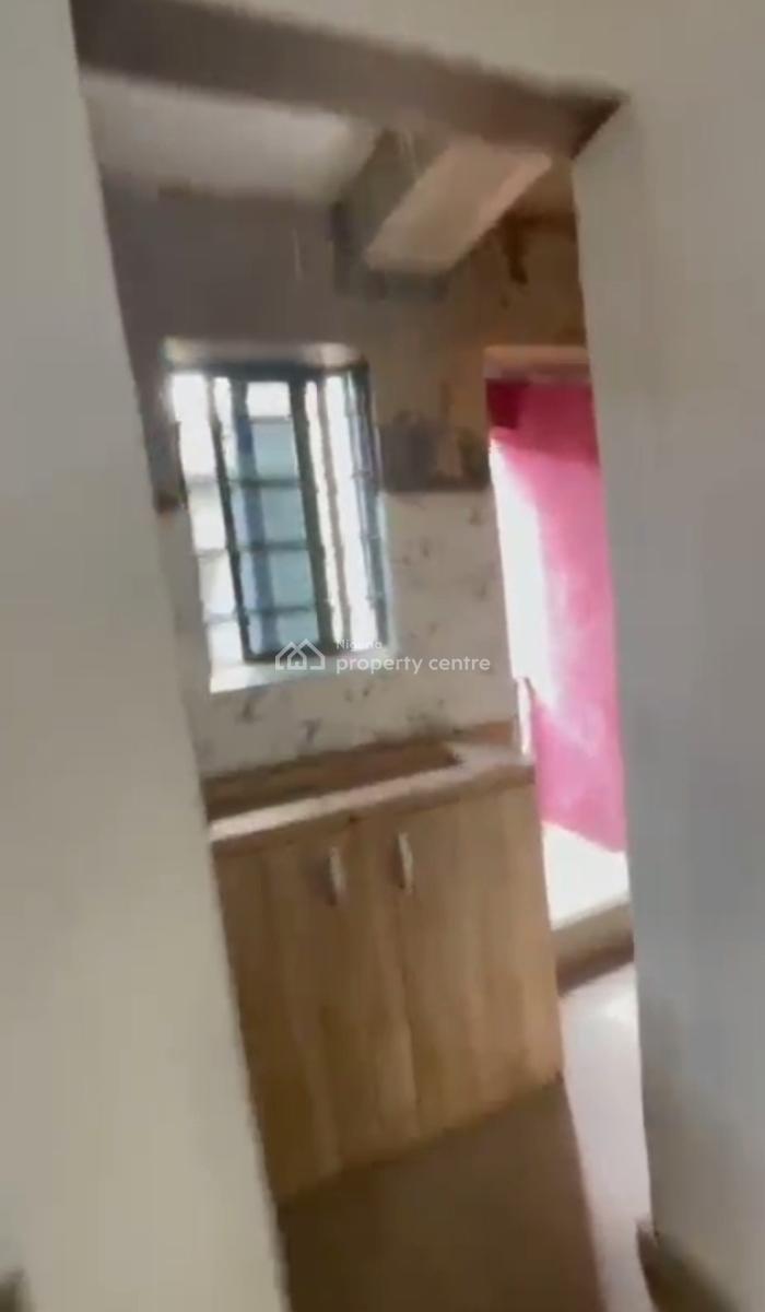 Exceptional, Newly Built Standard, Spacious a Room Self Contain, Fadeyi, Yaba, Lagos, Self Contain (single Rooms) for Rent