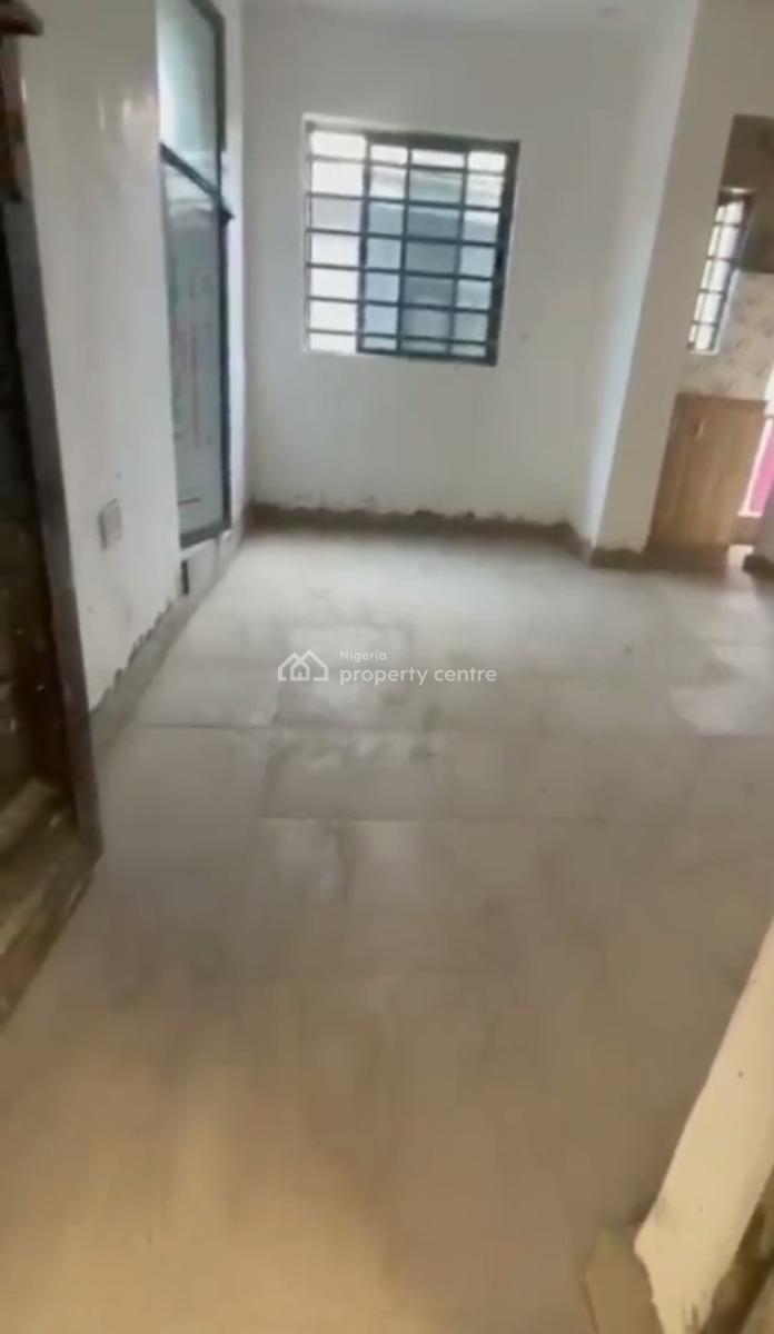 Exceptional, Newly Built Standard, Spacious a Room Self Contain, Fadeyi, Yaba, Lagos, Self Contain (single Rooms) for Rent