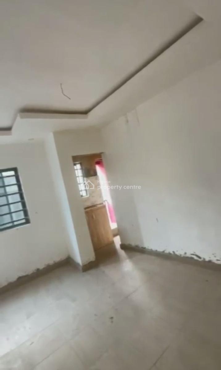 Exceptional, Newly Built Standard, Spacious a Room Self Contain, Fadeyi, Yaba, Lagos, Self Contain (single Rooms) for Rent