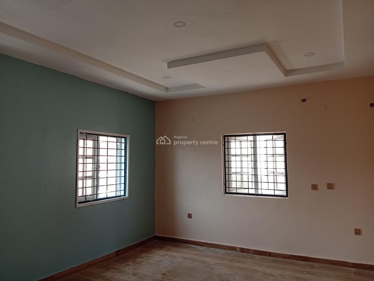 Luxury 4 Bedroom Duplex with One Bedroom Apartment & Gatehouse, Admiralty Estate, Asokoro District, Abuja, Semi-detached Duplex for Rent