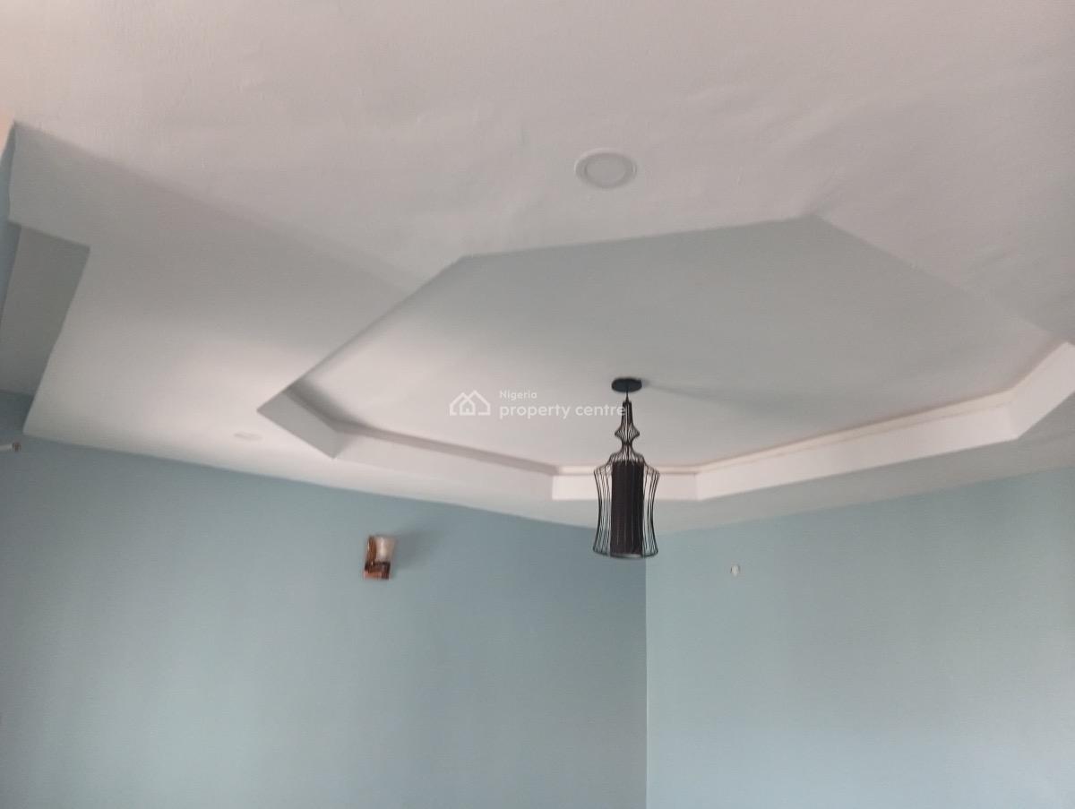 Luxury 4 Bedroom Duplex with One Bedroom Apartment & Gatehouse, Admiralty Estate, Asokoro District, Abuja, Semi-detached Duplex for Rent