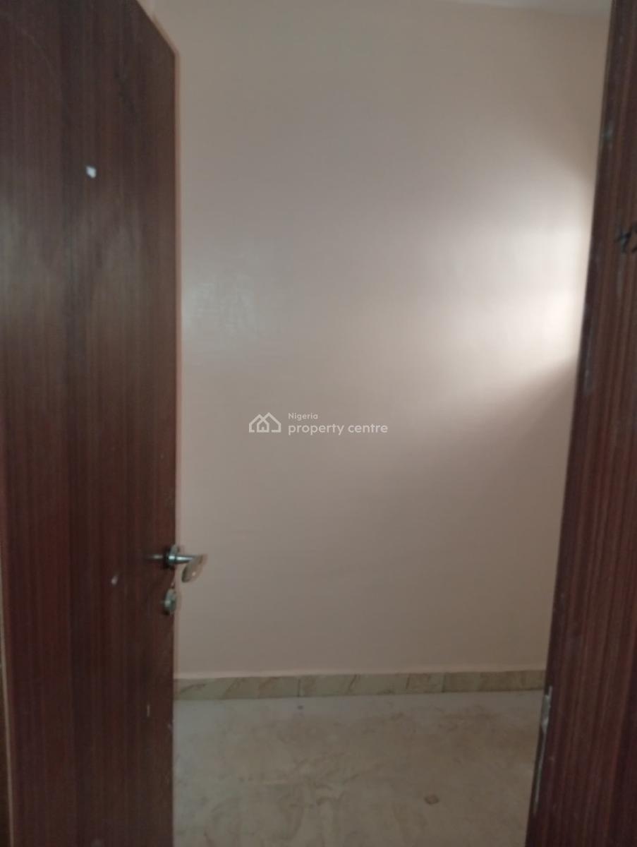 Luxury 4 Bedroom Duplex with One Bedroom Apartment & Gatehouse, Admiralty Estate, Asokoro District, Abuja, Semi-detached Duplex for Rent