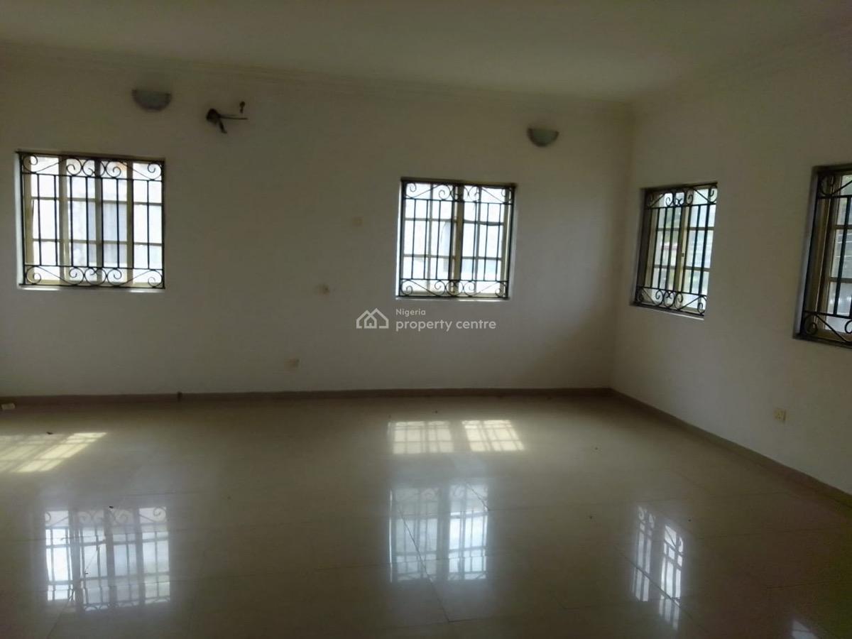 Newly Renovated 4 Bedroom Semi Detached Duplex with 2bq, Lekki Phase 1, Lekki, Lagos, Semi-detached Duplex for Rent