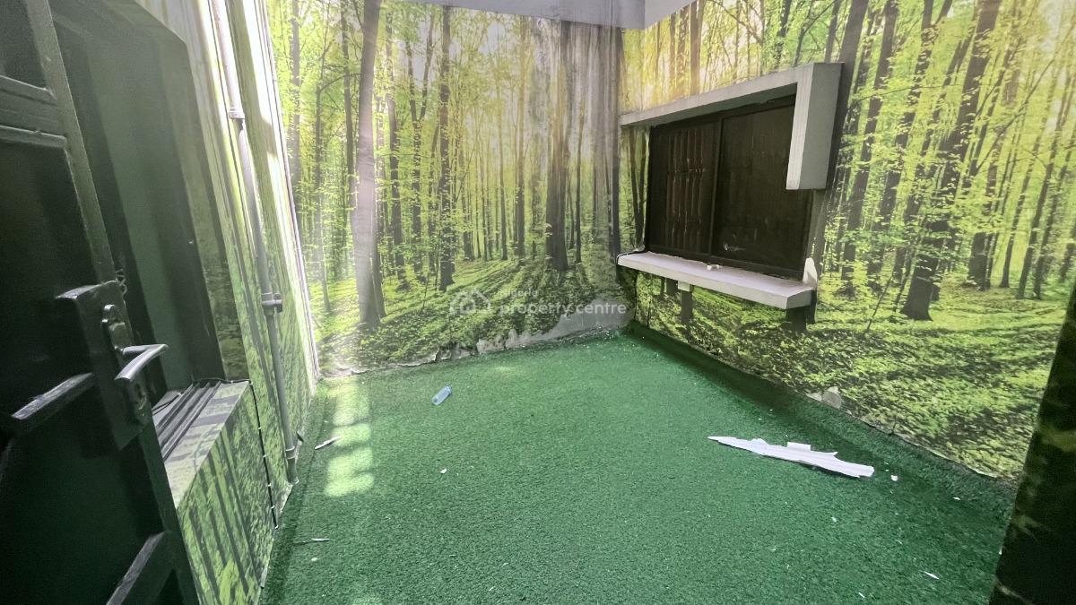 Luxury 6-bedroom Detached Duplex with Bq., Ikoyi, Lagos, Detached Duplex for Rent