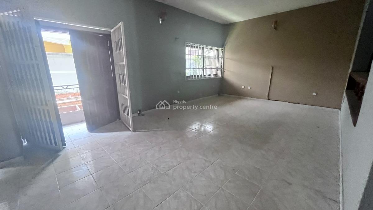 Luxury 6-bedroom Detached Duplex with Bq., Ikoyi, Lagos, Detached Duplex for Rent