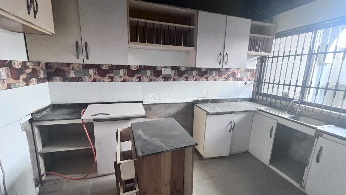 Luxury 6-bedroom Detached Duplex with Bq., Ikoyi, Lagos, Detached Duplex for Rent