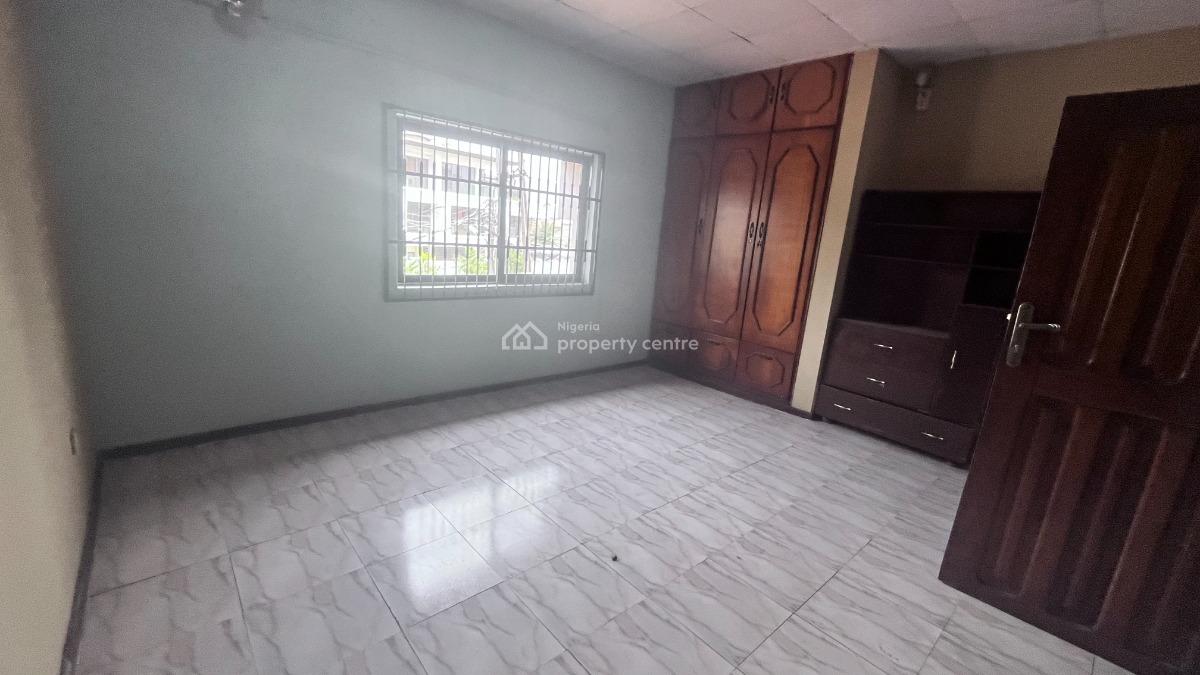 Luxury 6-bedroom Detached Duplex with Bq., Ikoyi, Lagos, Detached Duplex for Rent