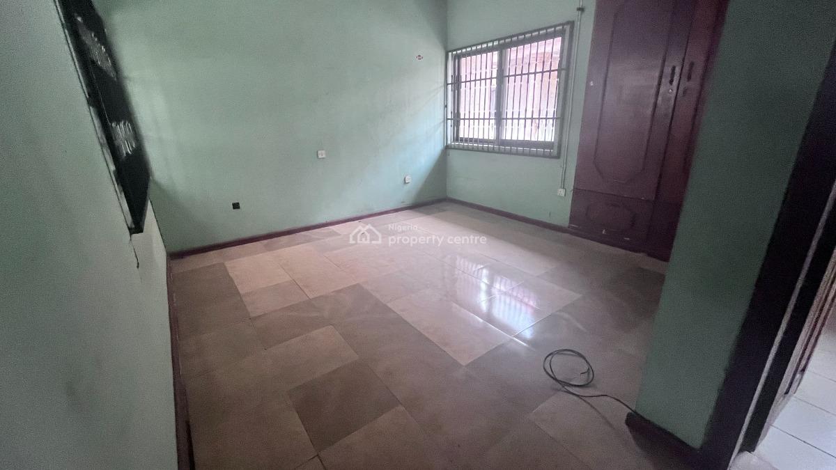 Luxury 6-bedroom Detached Duplex with Bq., Ikoyi, Lagos, Detached Duplex for Rent