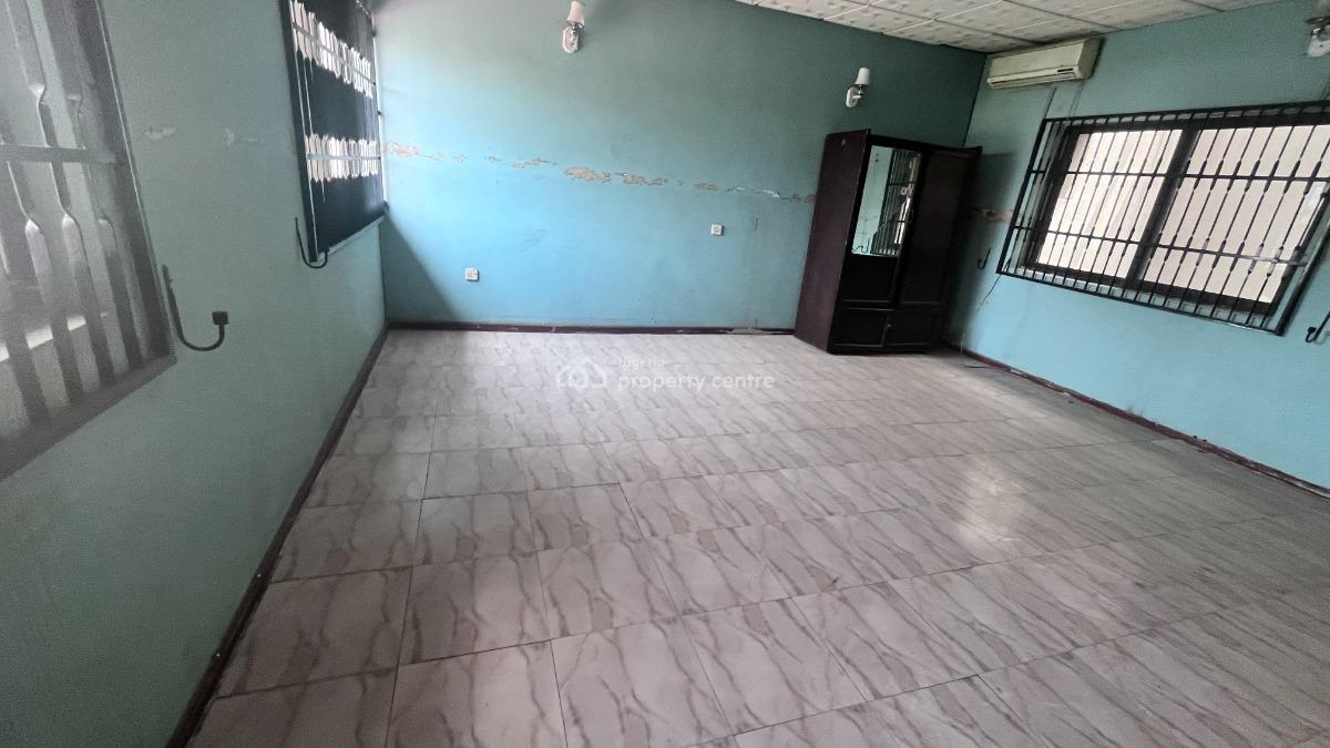 Luxury 6-bedroom Detached Duplex with Bq., Ikoyi, Lagos, Detached Duplex for Rent