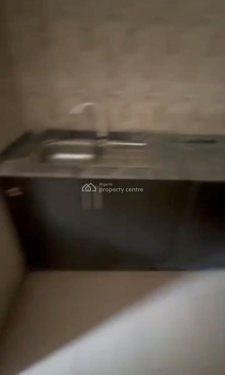 Executive, Decent, Standard and Spacious 5 Units of a Roomself Contain, Akoka, Yaba, Lagos, Self Contain (single Rooms) for Rent