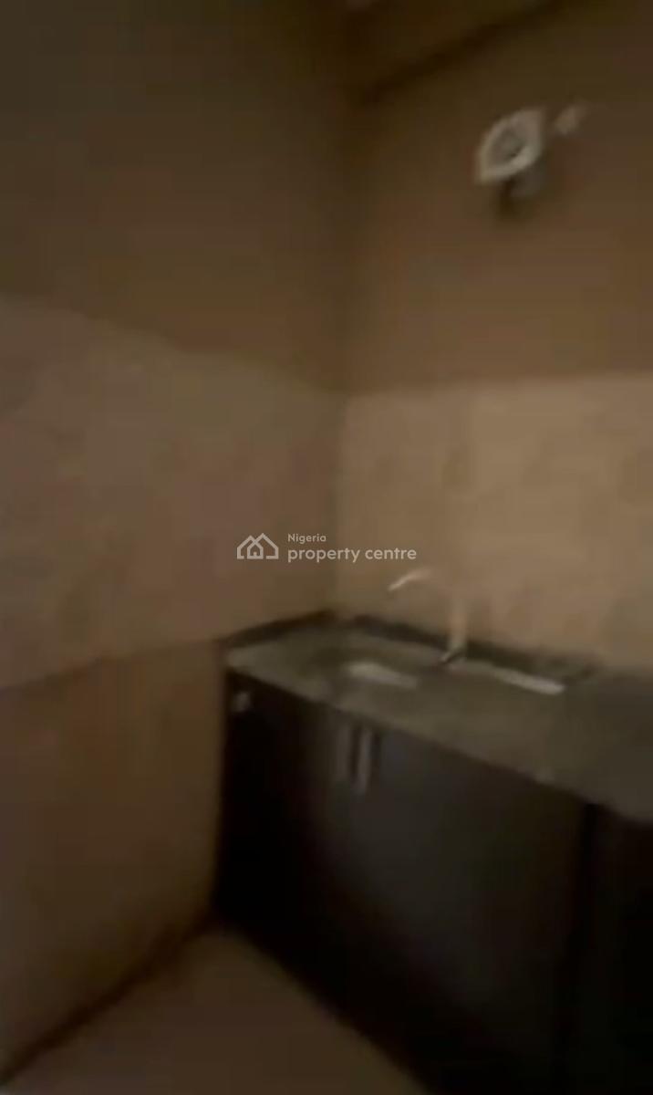 Executive, Decent, Standard and Spacious 5 Units of a Roomself Contain, Akoka, Yaba, Lagos, Self Contain (single Rooms) for Rent