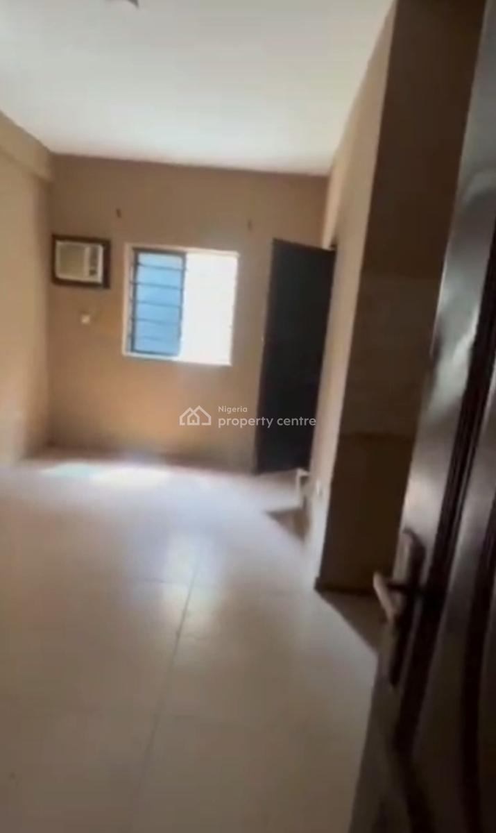 Executive, Decent, Standard and Spacious 5 Units of a Roomself Contain, Akoka, Yaba, Lagos, Self Contain (single Rooms) for Rent