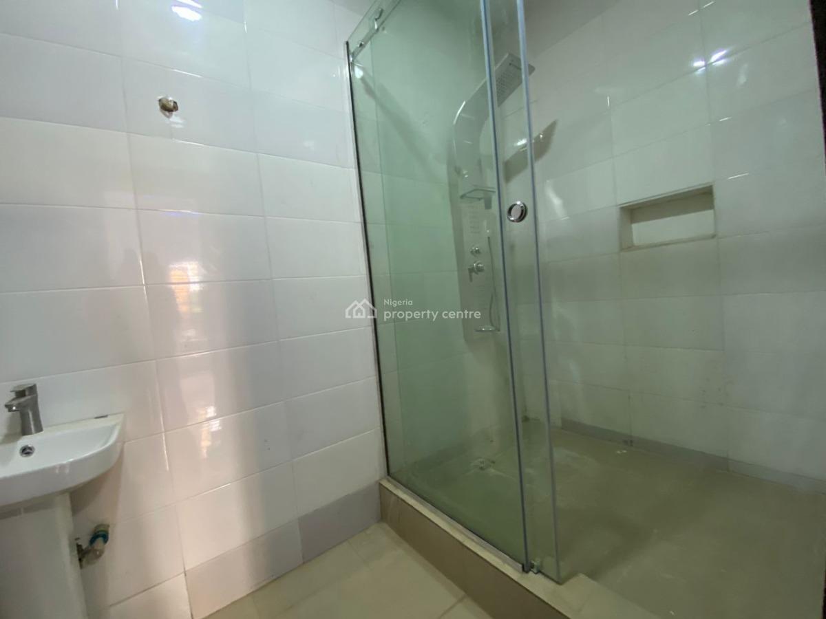 Lovely 2 Bedroom Flat Apartment, Via Omole Phase 2, Olowora, Magodo, Lagos, Flat / Apartment for Rent