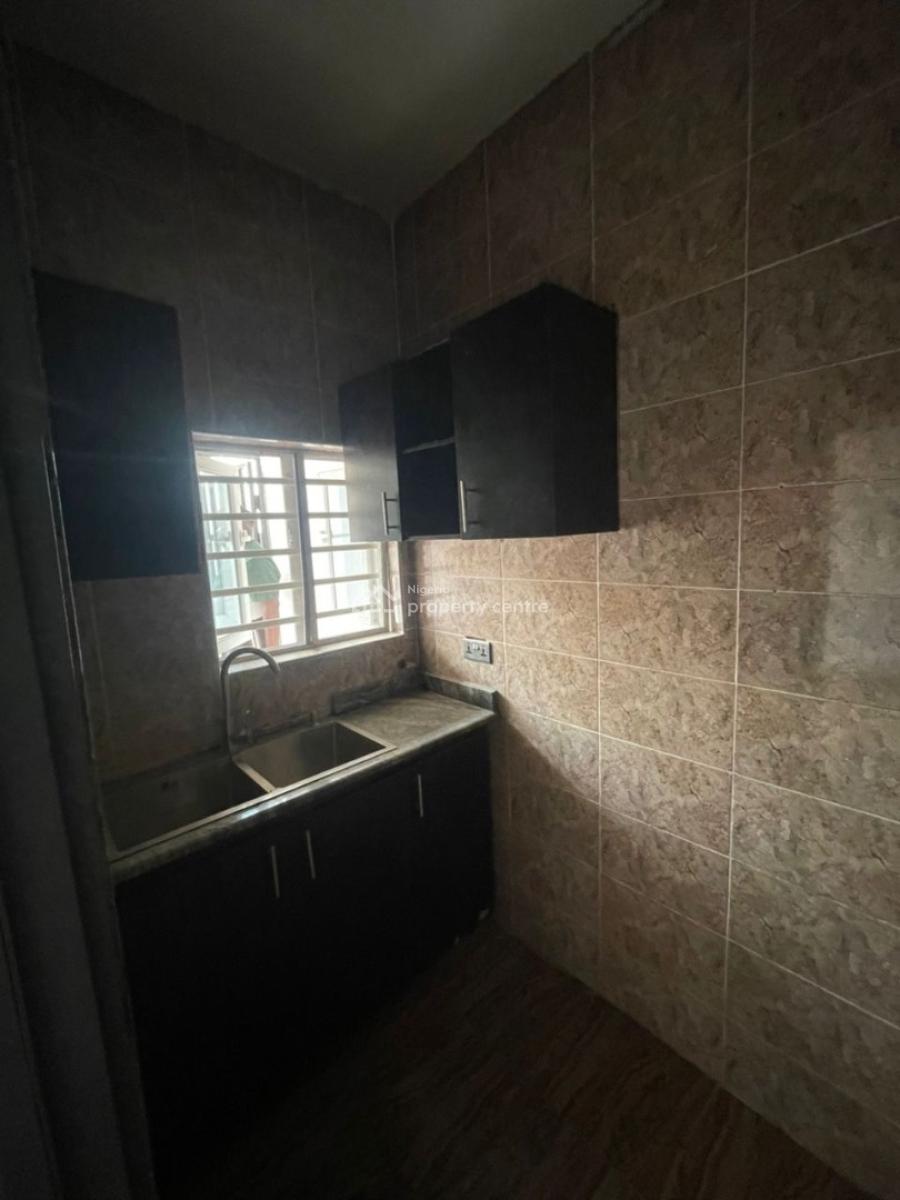 Luxury Miniflat in a Serene Location, Eputu Royal London, Eputu, Ibeju Lekki, Lagos, Mini Flat (room and Parlour) for Rent