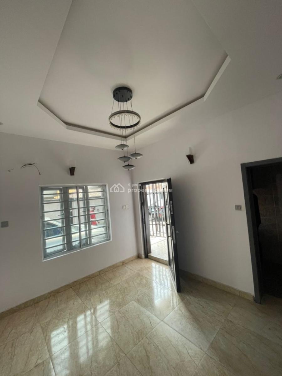 Luxury Miniflat in a Serene Location, Eputu Royal London, Eputu, Ibeju Lekki, Lagos, Mini Flat (room and Parlour) for Rent