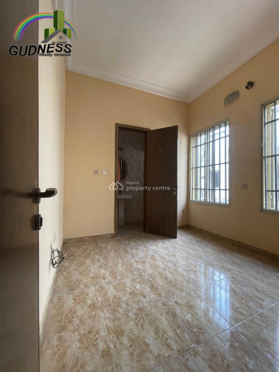 3 Bedroom Flat Apartment  with a Bq, Lekki, Lagos, Flat / Apartment for Rent