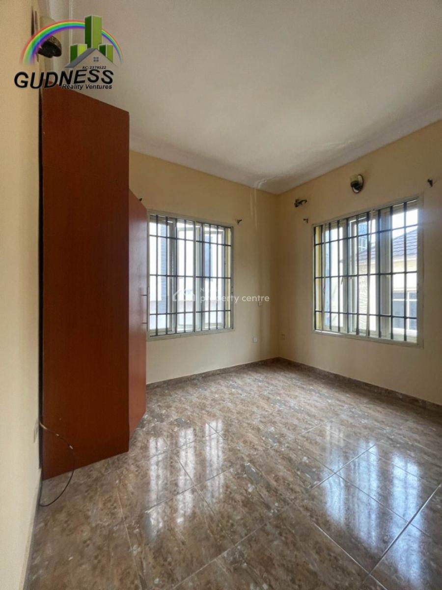 3 Bedroom Flat Apartment  with a Bq, Lekki, Lagos, Flat / Apartment for Rent