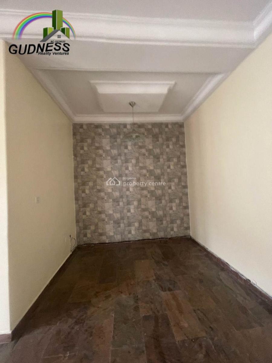 3 Bedroom Flat Apartment  with a Bq, Lekki, Lagos, Flat / Apartment for Rent