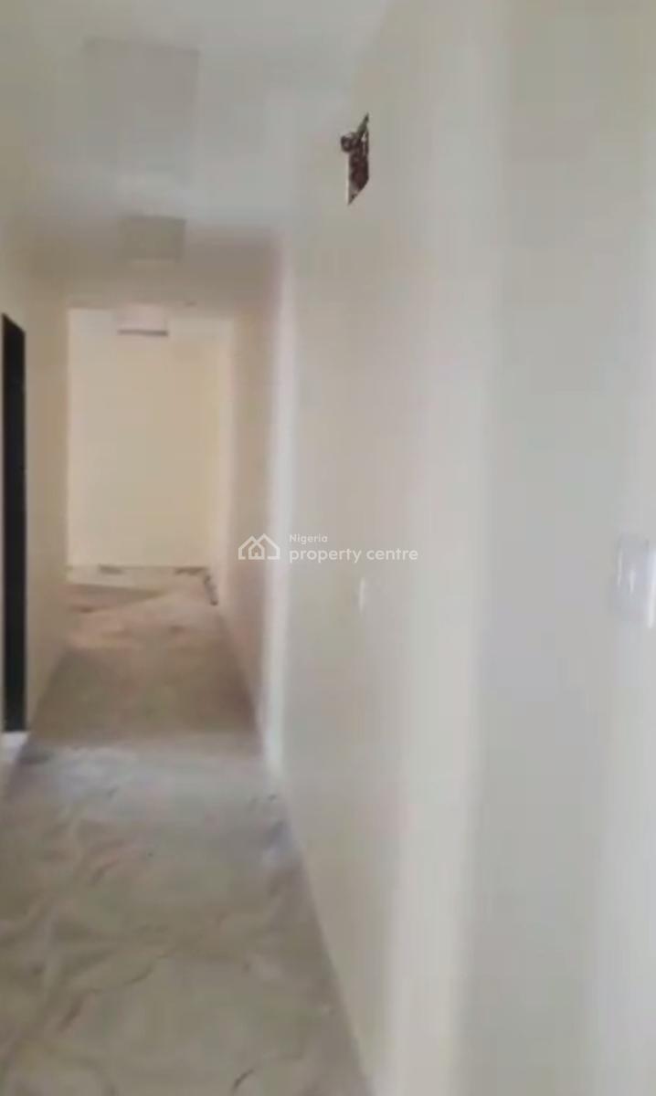 Newly Built Spacious 2 Bedroom Apartment, Off Kilo Bustop, Surulere, Lagos, Flat / Apartment for Rent