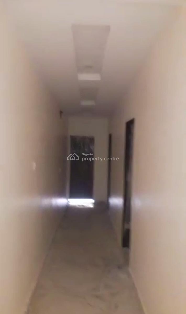 Newly Built Spacious 2 Bedroom Apartment, Off Kilo Bustop, Surulere, Lagos, Flat / Apartment for Rent