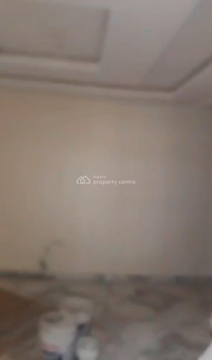 Newly Built Spacious 2 Bedroom Apartment, Off Kilo Bustop, Surulere, Lagos, Flat / Apartment for Rent