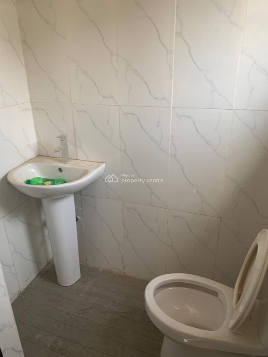 Shop Space on The Ground Floor, Utako District, Utako, Abuja, Shop for Rent