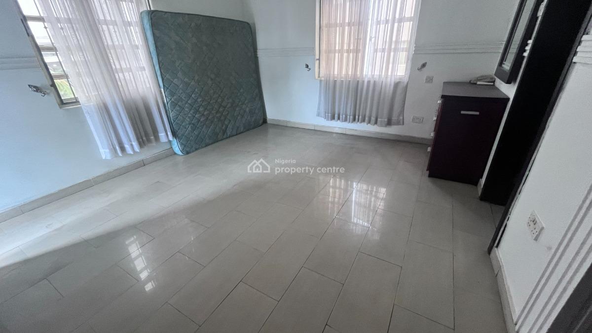 Luxury 2-bedroom Apartment., Ikoyi, Lagos, Flat / Apartment for Rent