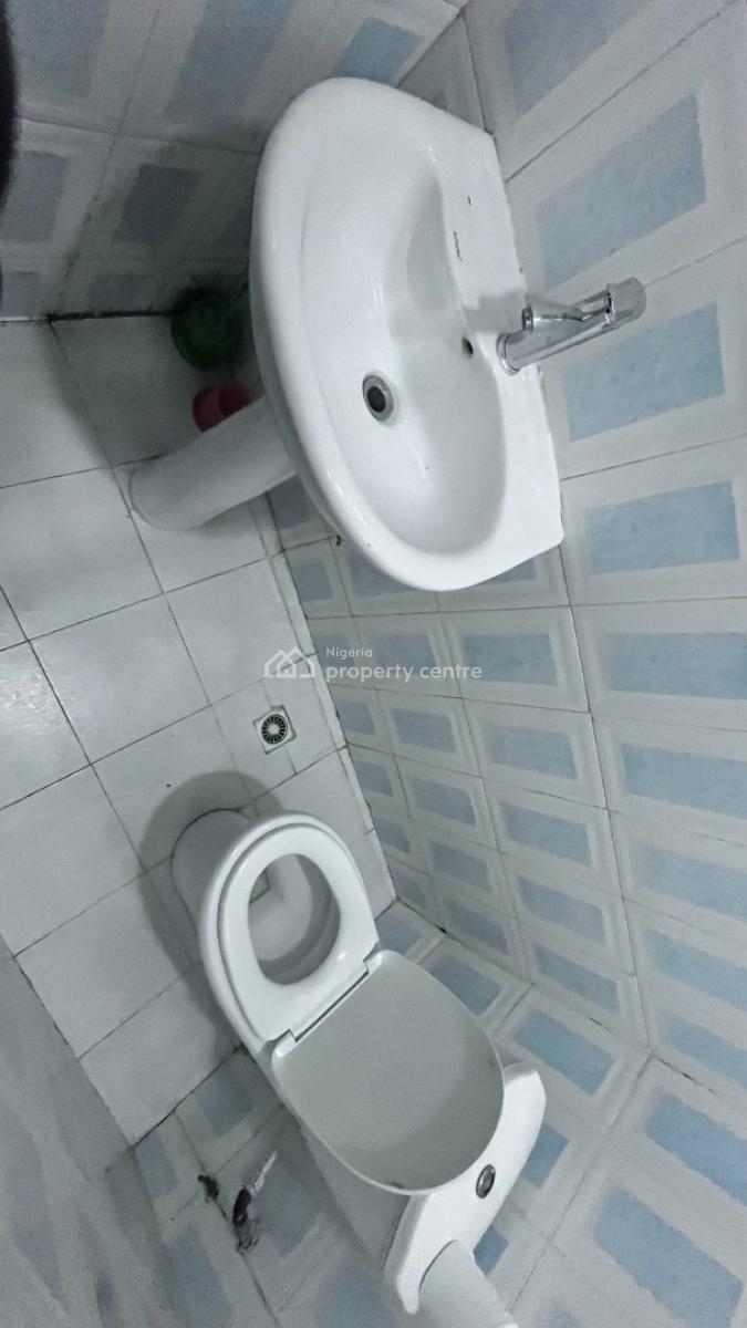 Luxury 2-bedroom Apartment., Ikoyi, Lagos, Flat / Apartment for Rent