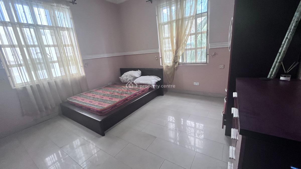 Luxury 2-bedroom Apartment., Ikoyi, Lagos, Flat / Apartment for Rent