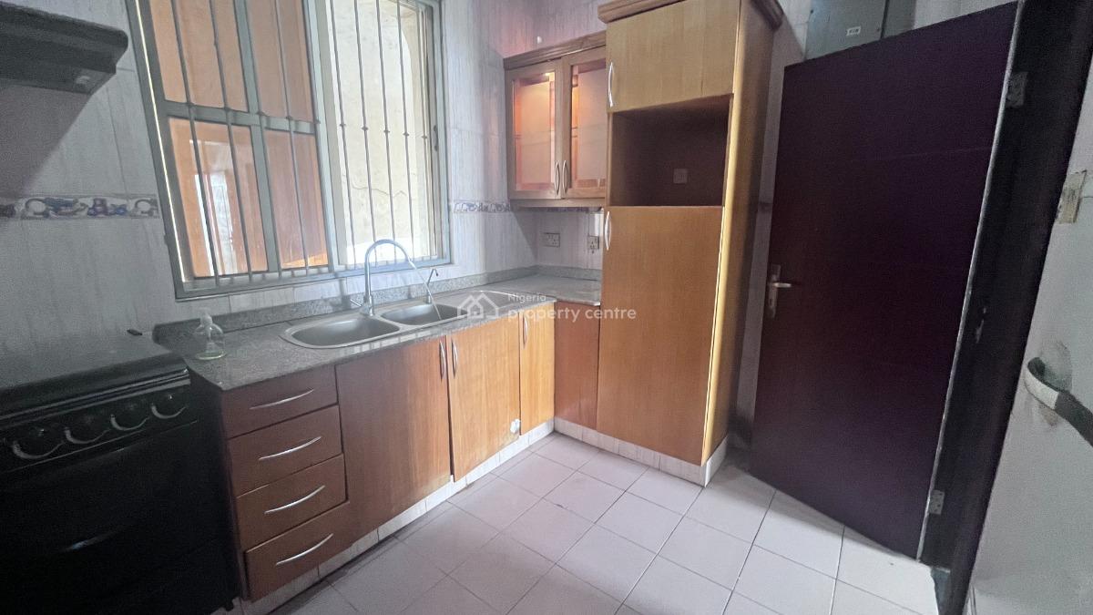 Luxury 2-bedroom Apartment., Ikoyi, Lagos, Flat / Apartment for Rent