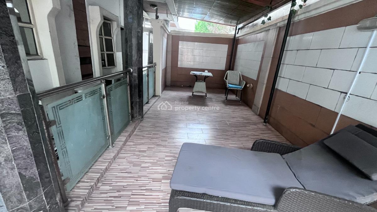 Luxury 2-bedroom Apartment., Ikoyi, Lagos, Flat / Apartment for Rent