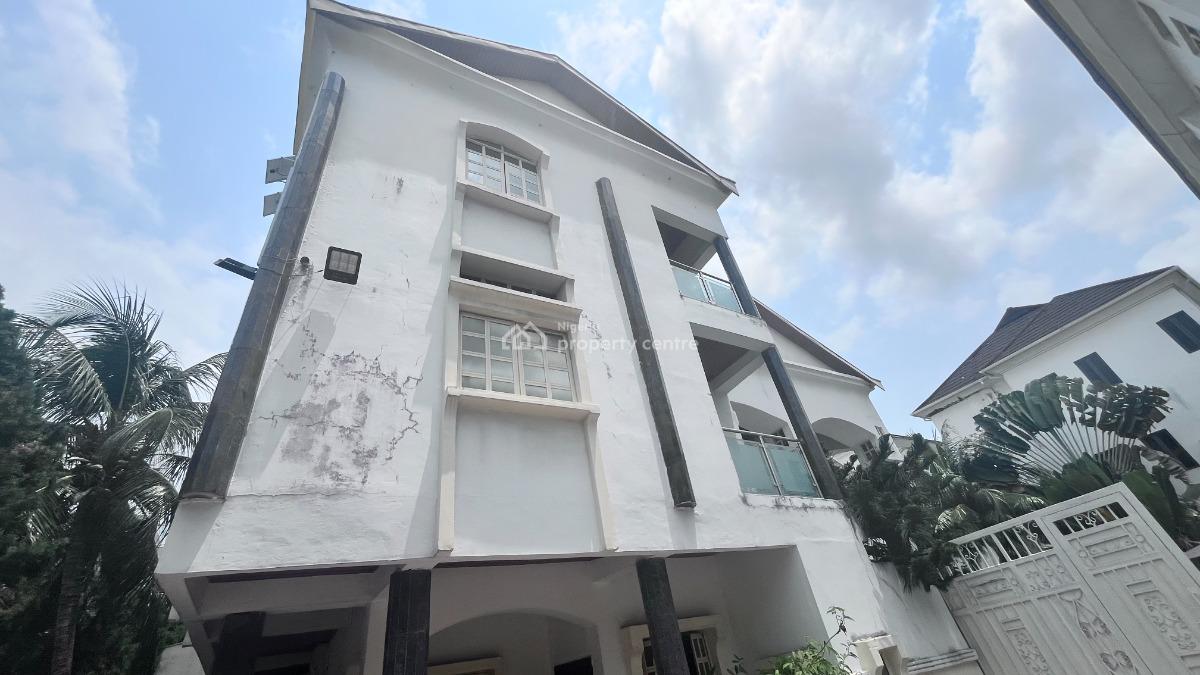 Luxury 2-bedroom Apartment., Ikoyi, Lagos, Flat / Apartment for Rent
