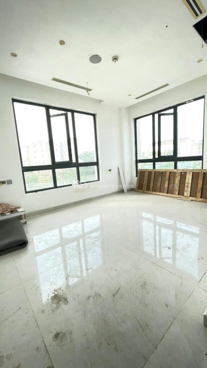 3 Bedroom Apartments  Ikoyi, Ikoyi, Lagos, Flat / Apartment for Sale