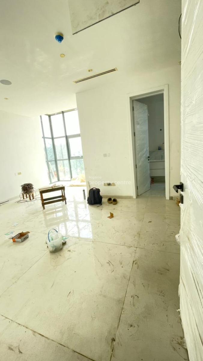 3 Bedroom Apartments  Ikoyi, Ikoyi, Lagos, Flat / Apartment for Sale