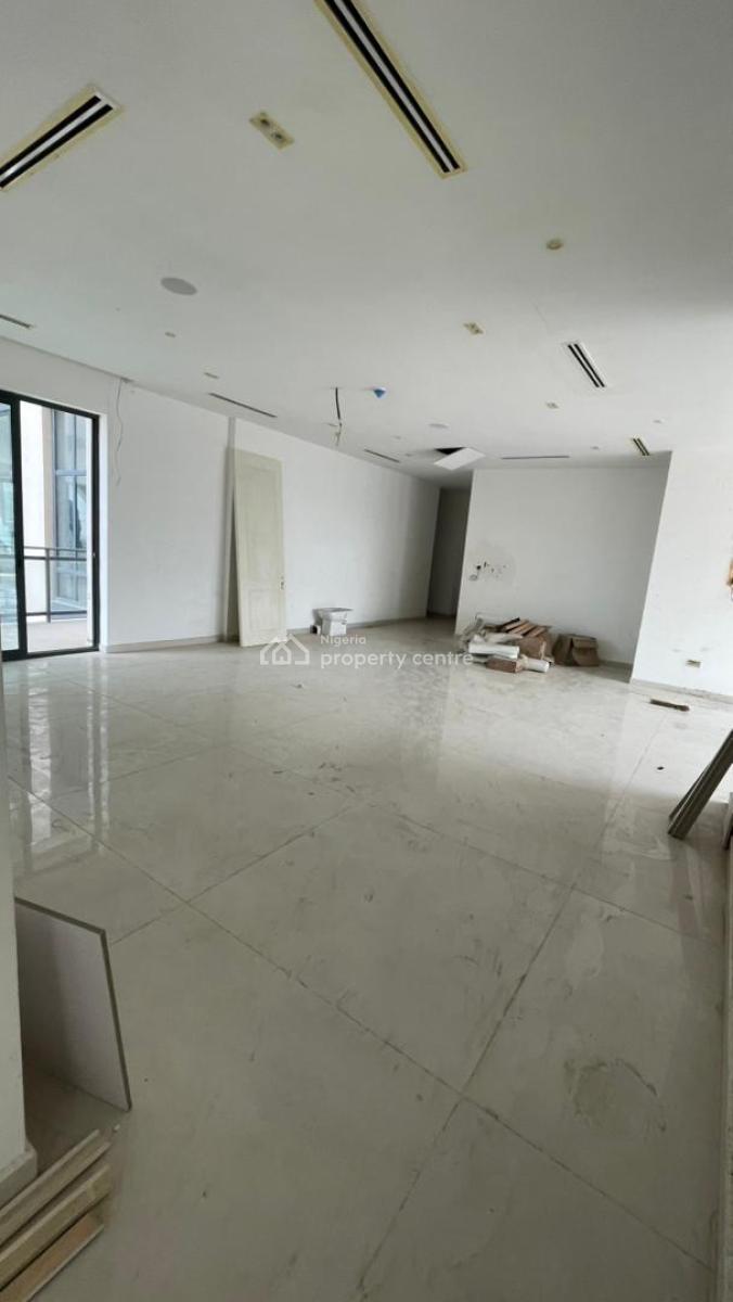 3 Bedroom Apartments  Ikoyi, Ikoyi, Lagos, Flat / Apartment for Sale